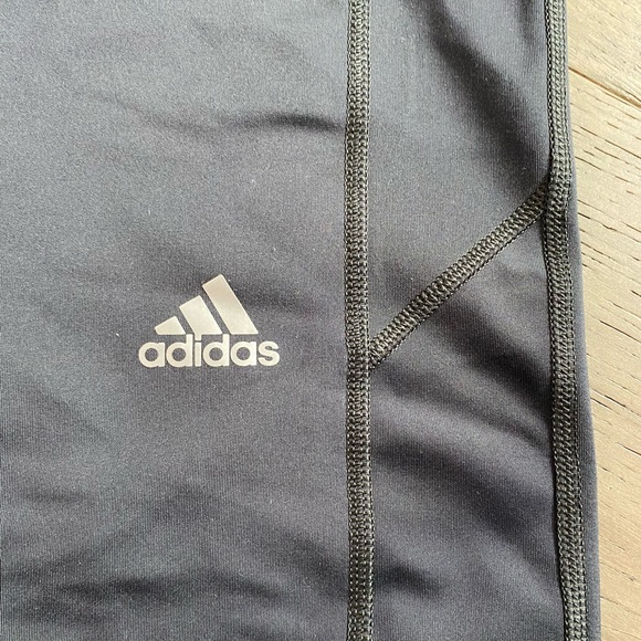 Adidas Techfit Leggings - Picture 4 of 5